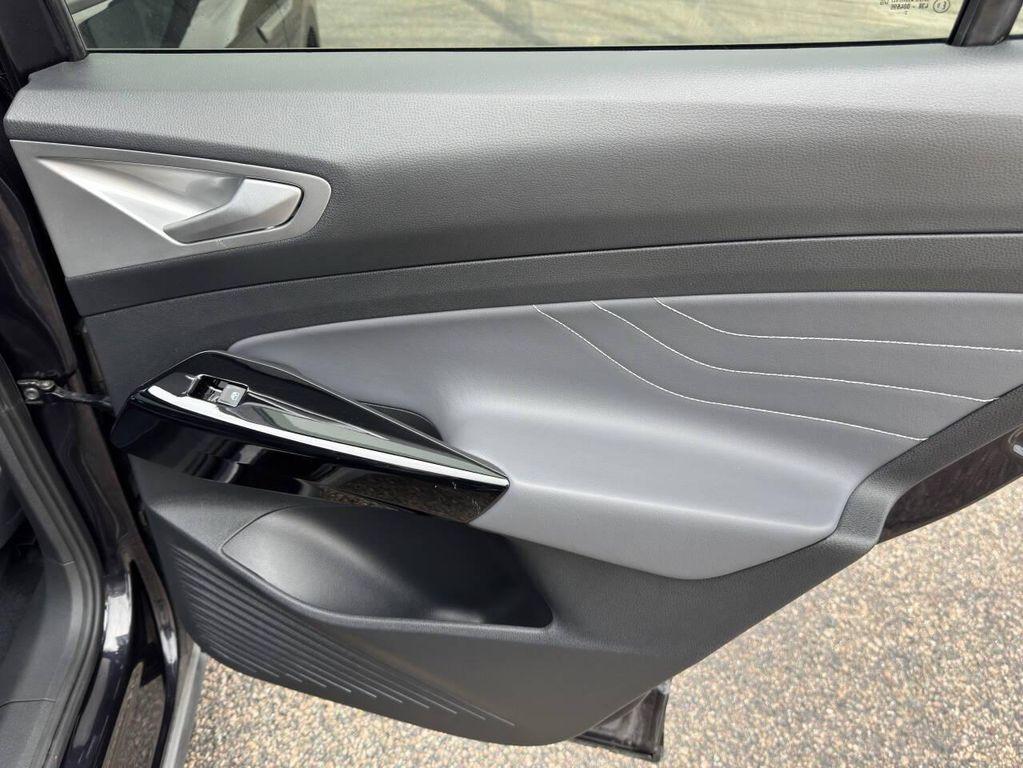 used 2023 Volkswagen ID.4 car, priced at $20,975