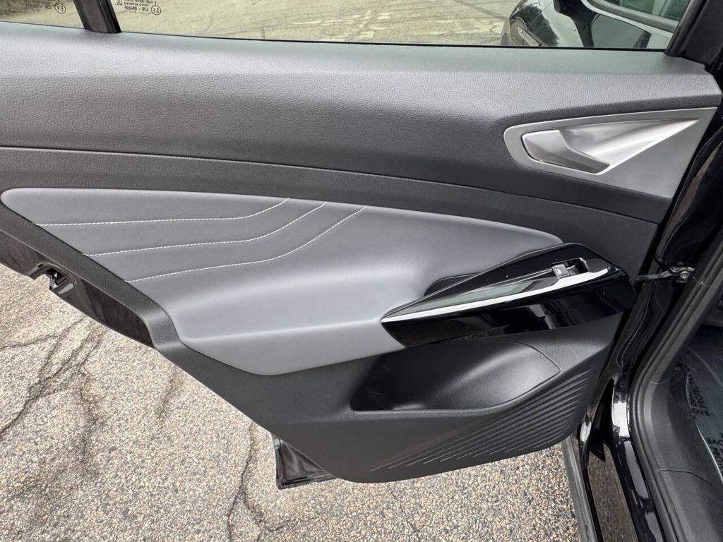 used 2023 Volkswagen ID.4 car, priced at $20,975