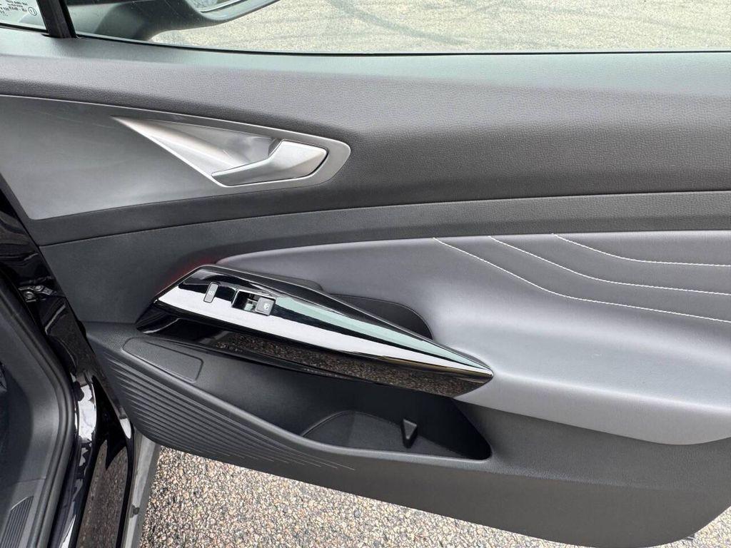 used 2023 Volkswagen ID.4 car, priced at $20,975