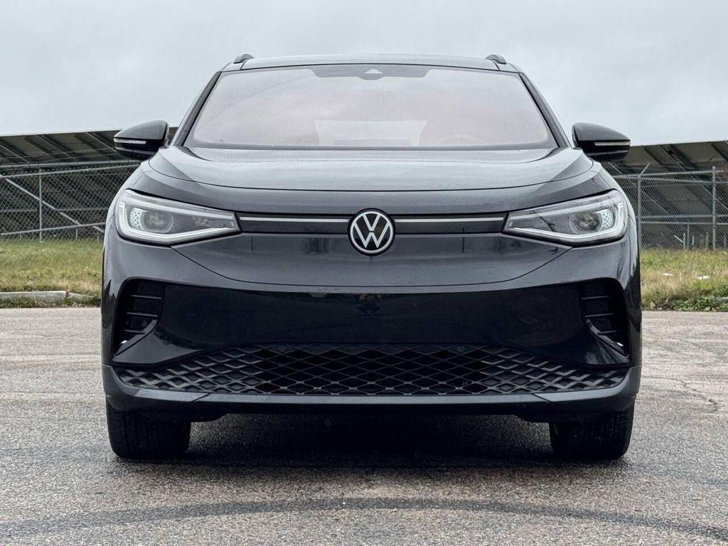used 2023 Volkswagen ID.4 car, priced at $20,975