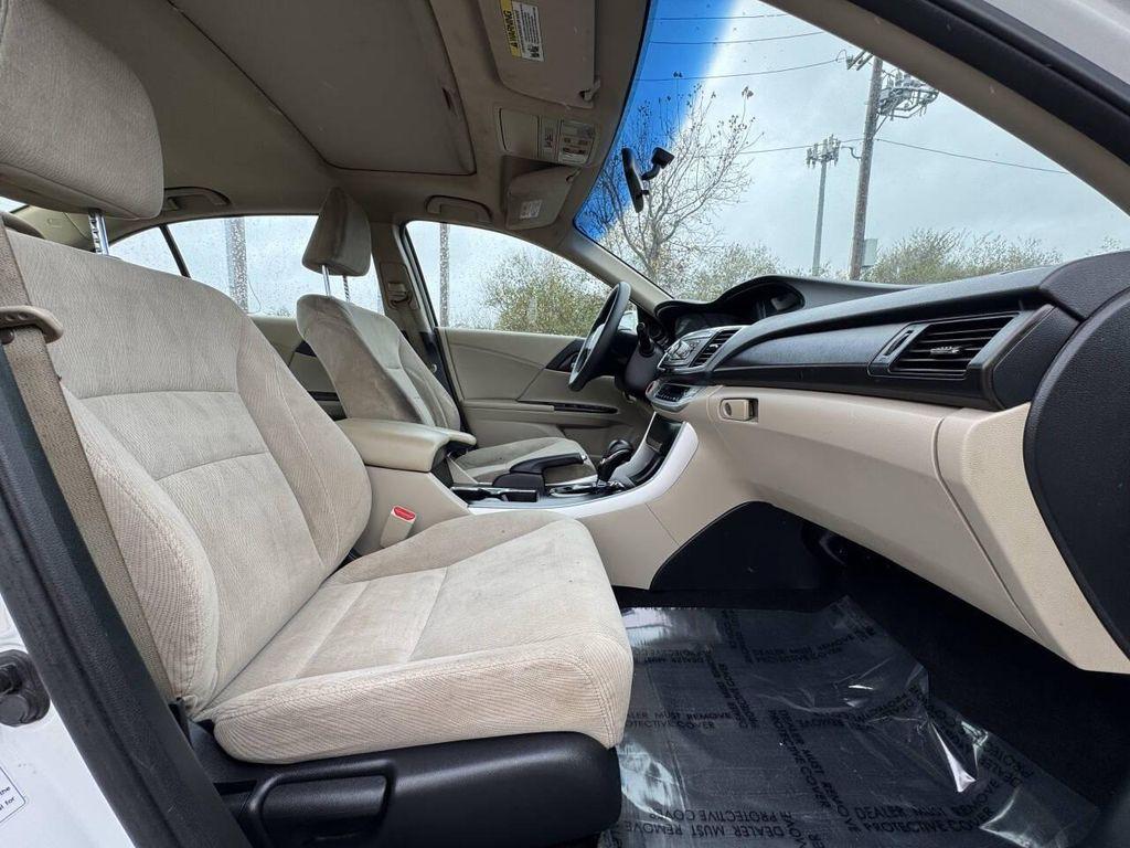 used 2013 Honda Accord car, priced at $6,975