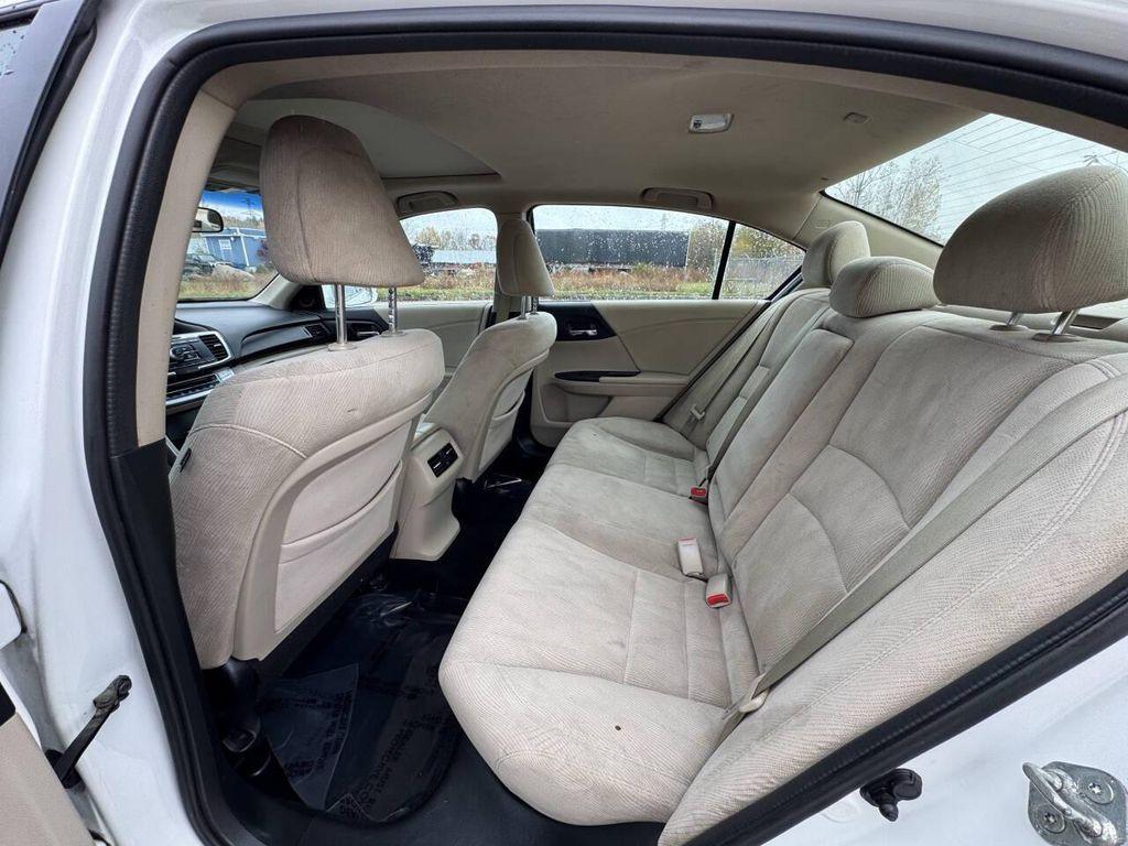 used 2013 Honda Accord car, priced at $6,975