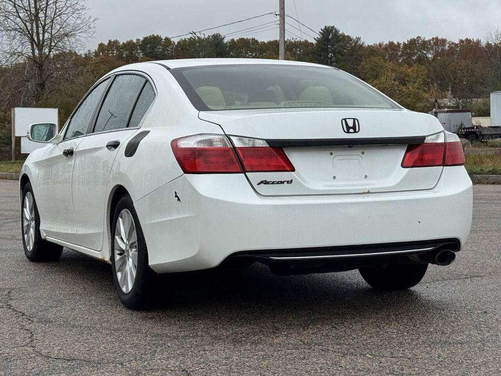 used 2013 Honda Accord car, priced at $6,975