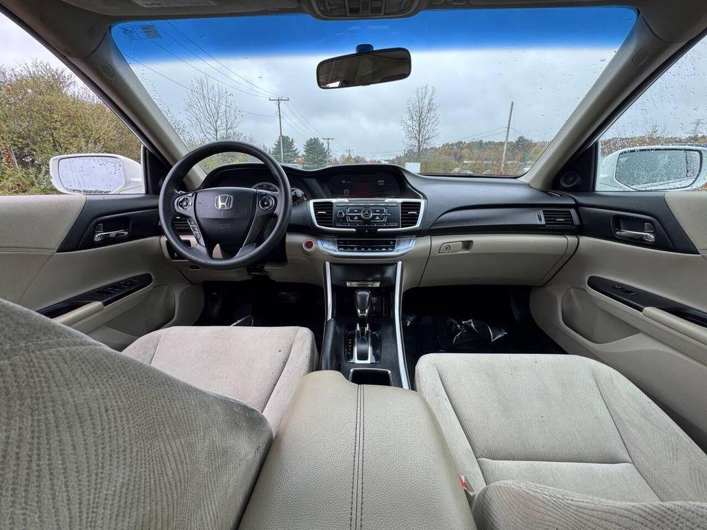 used 2013 Honda Accord car, priced at $6,975