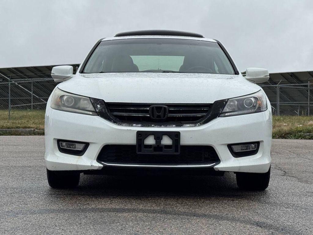 used 2013 Honda Accord car, priced at $6,975