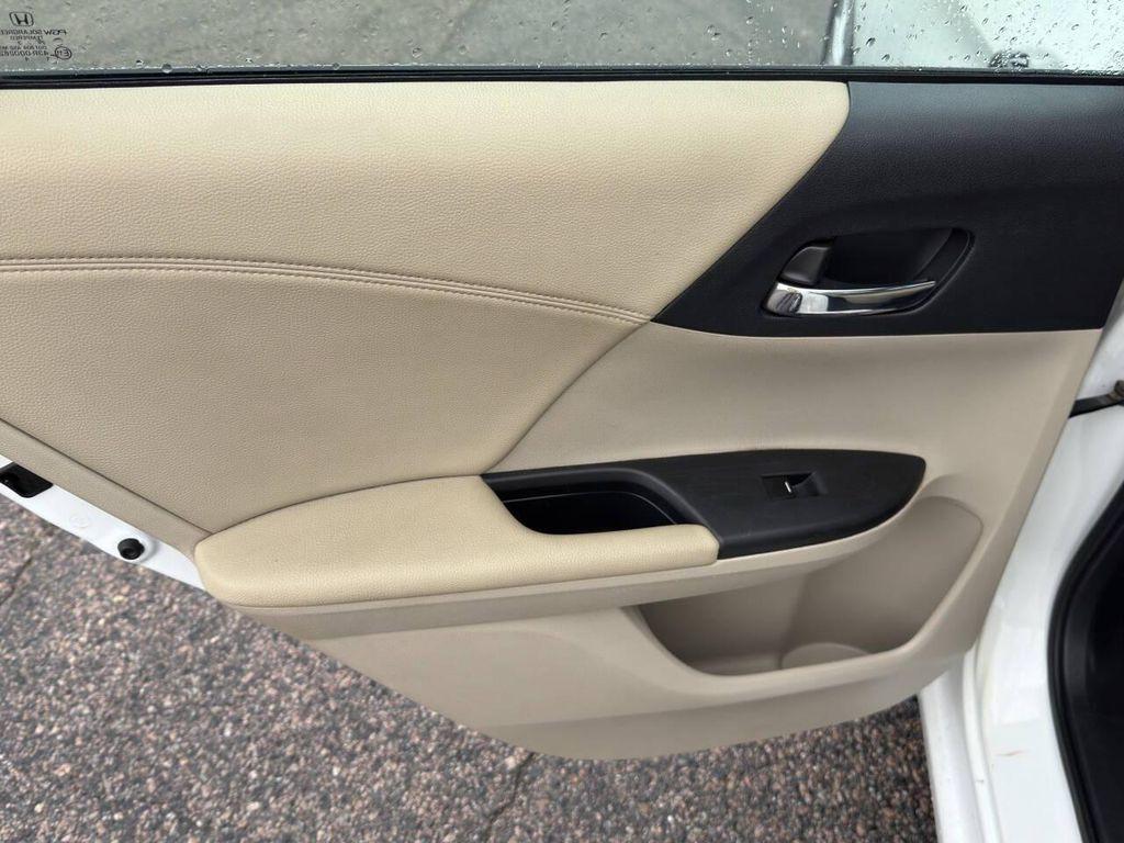 used 2013 Honda Accord car, priced at $6,975