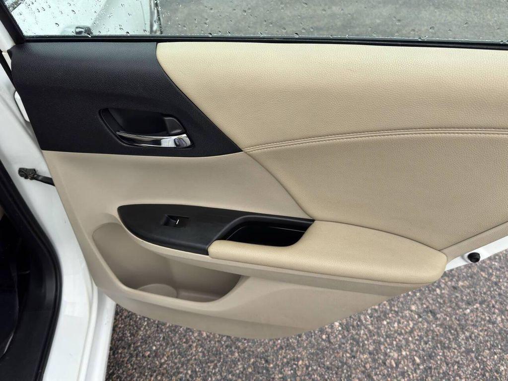 used 2013 Honda Accord car, priced at $6,975