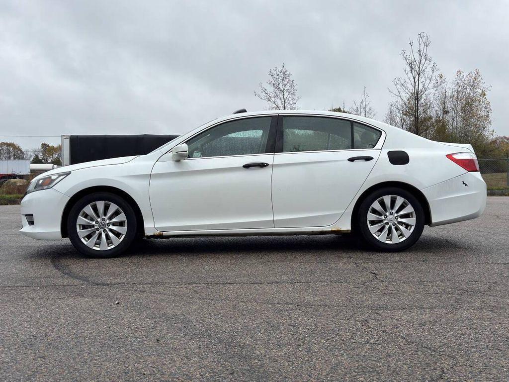 used 2013 Honda Accord car, priced at $6,975