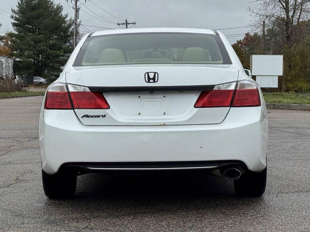 used 2013 Honda Accord car, priced at $6,975
