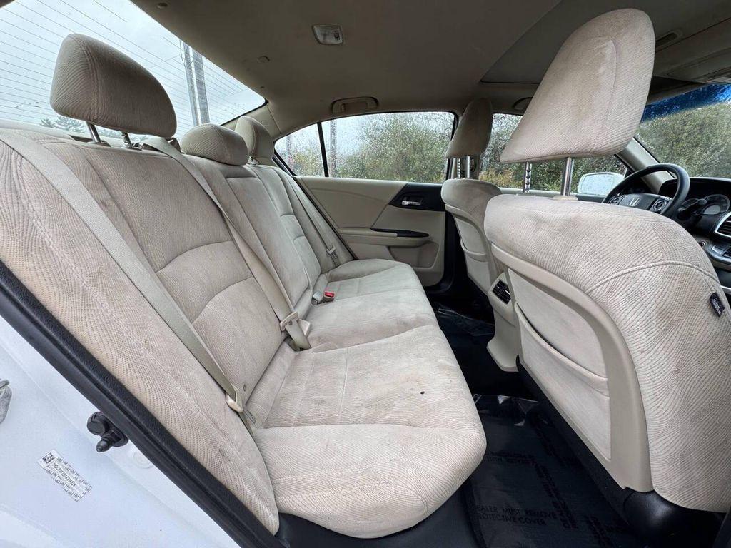 used 2013 Honda Accord car, priced at $6,975