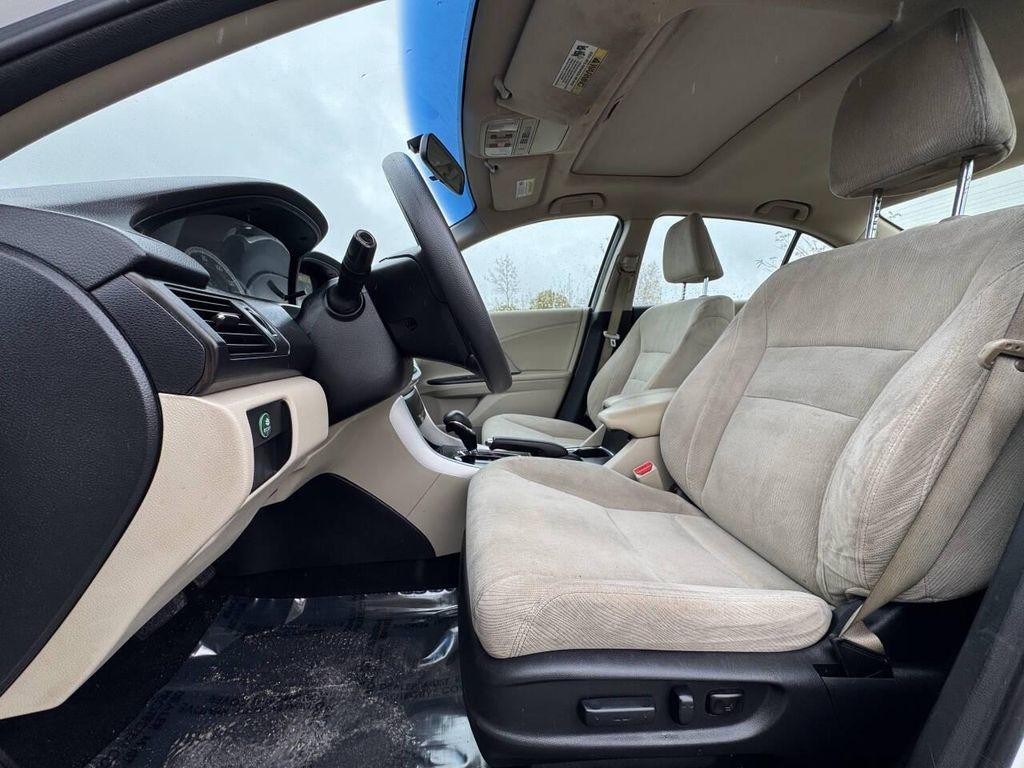 used 2013 Honda Accord car, priced at $6,975