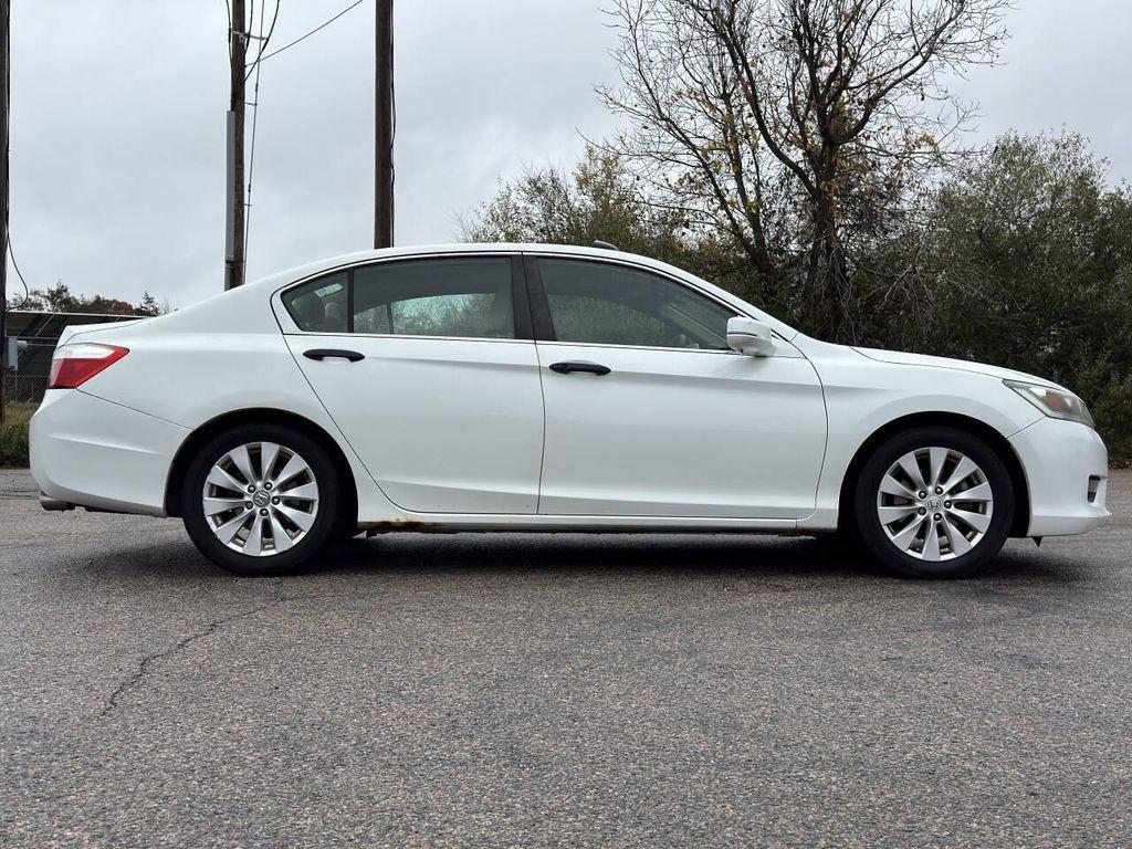 used 2013 Honda Accord car, priced at $6,975