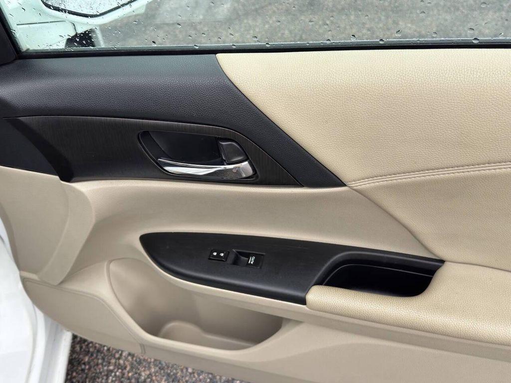 used 2013 Honda Accord car, priced at $6,975