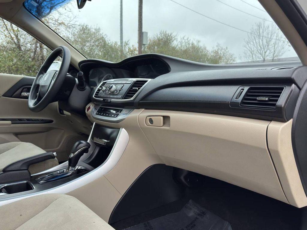used 2013 Honda Accord car, priced at $6,975