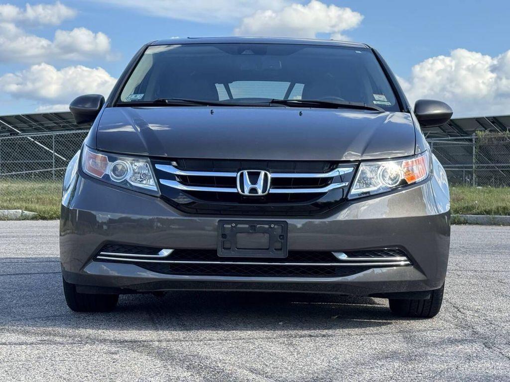 used 2014 Honda Odyssey car, priced at $12,975