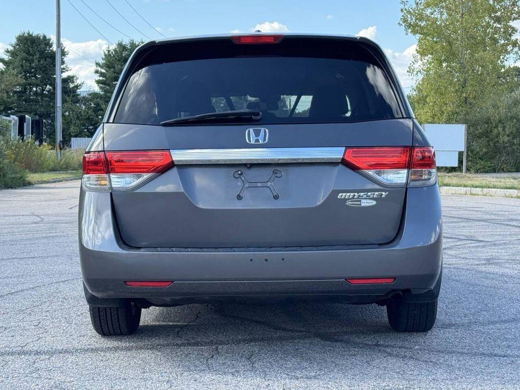 used 2014 Honda Odyssey car, priced at $12,975