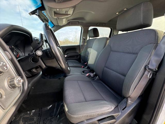 used 2015 Chevrolet Silverado 2500 car, priced at $19,975