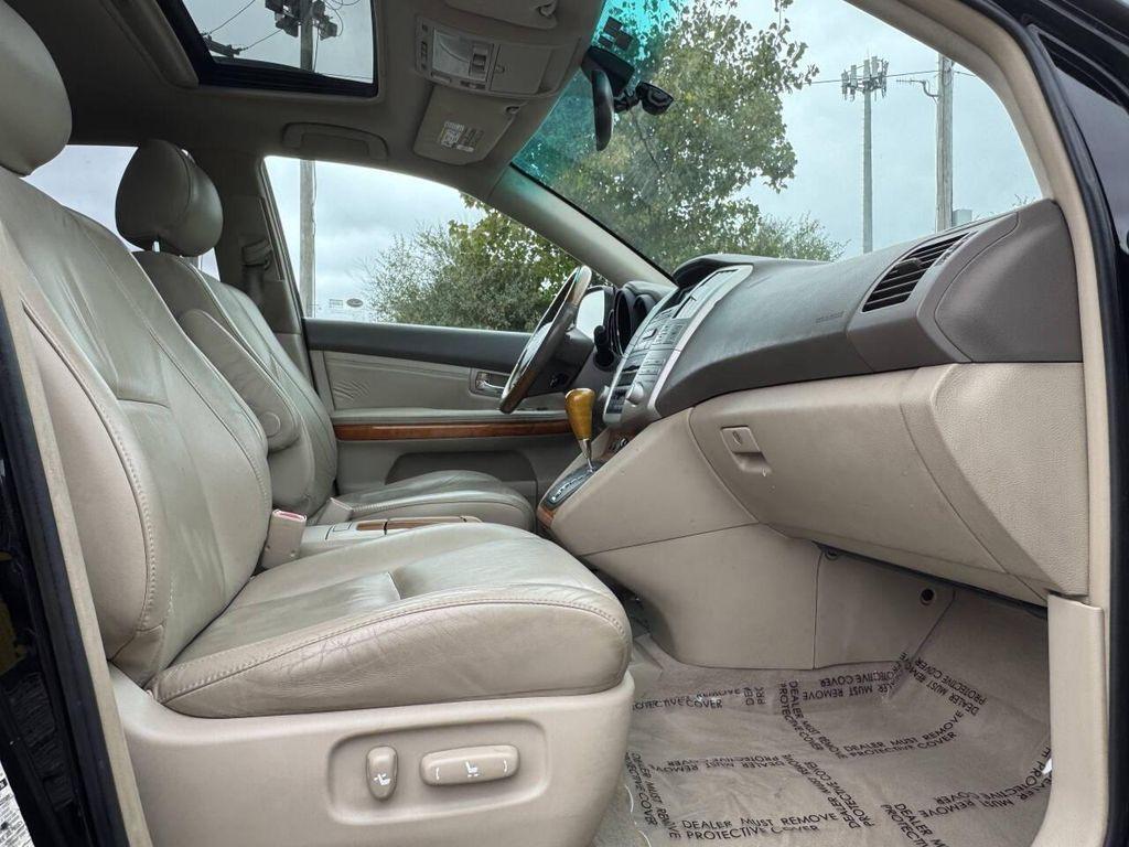 used 2005 Lexus RX 330 car, priced at $4,975