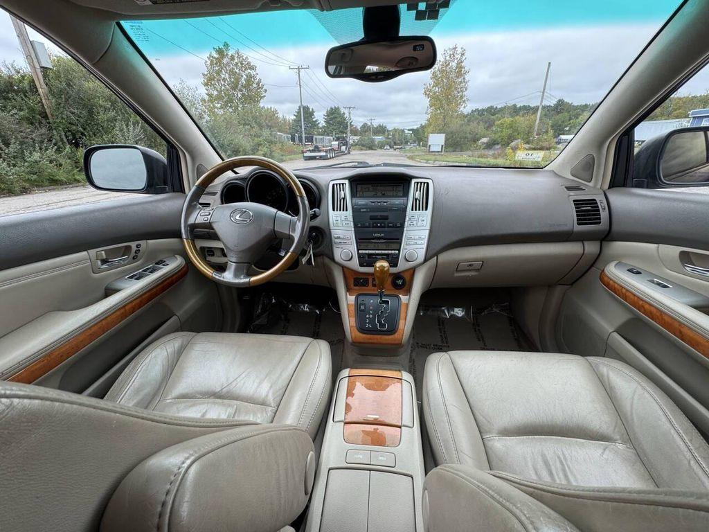 used 2005 Lexus RX 330 car, priced at $4,975