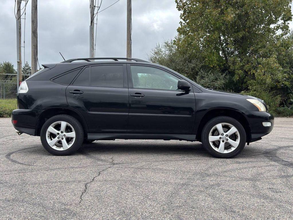 used 2005 Lexus RX 330 car, priced at $4,975