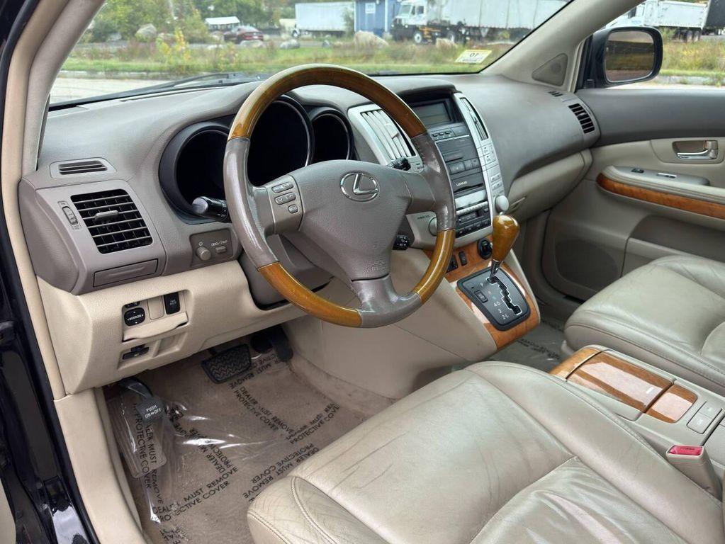 used 2005 Lexus RX 330 car, priced at $4,975