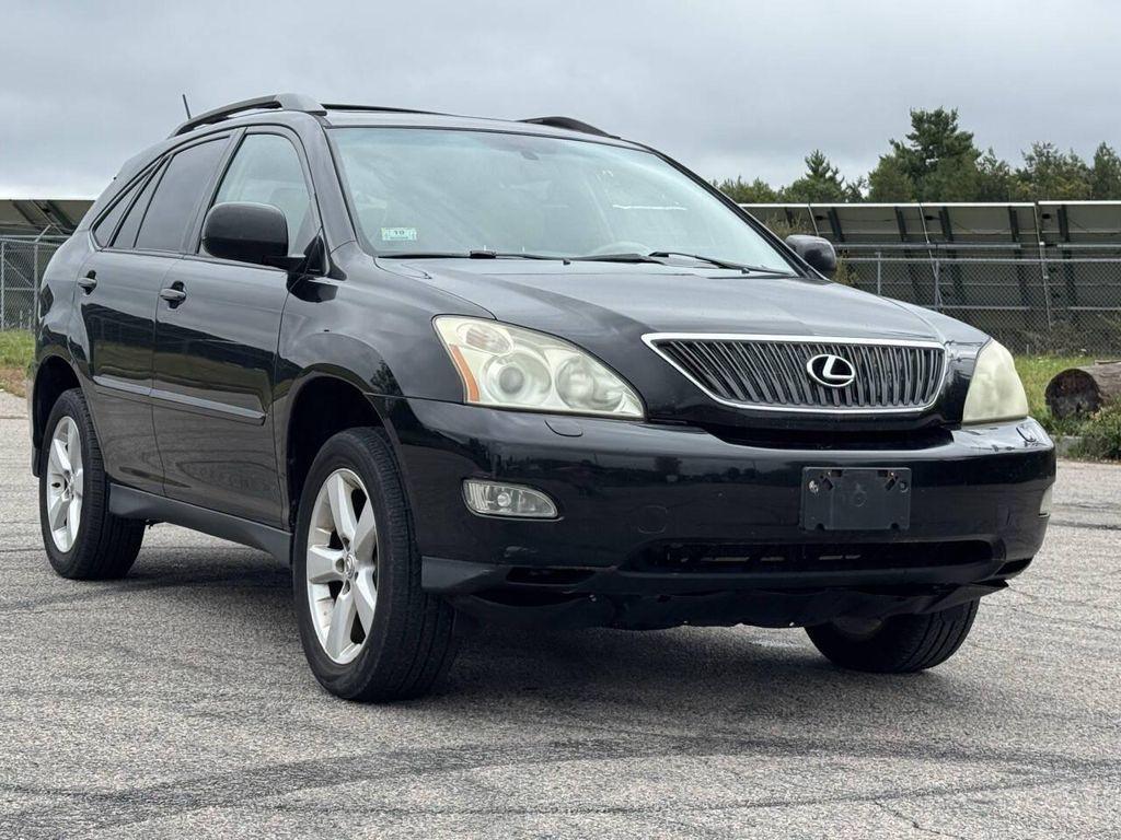 used 2005 Lexus RX 330 car, priced at $4,975