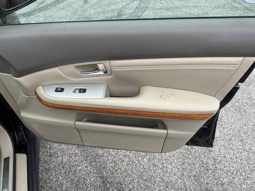 used 2005 Lexus RX 330 car, priced at $4,975