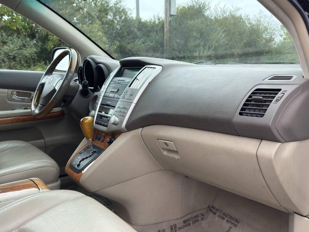 used 2005 Lexus RX 330 car, priced at $4,975