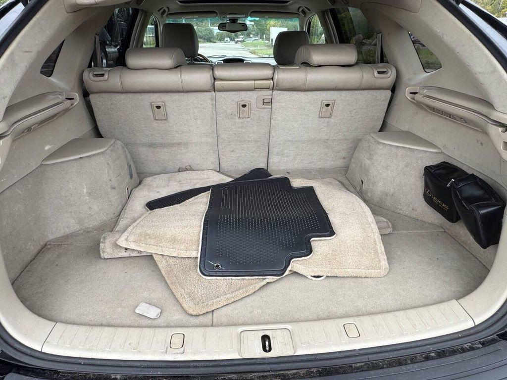 used 2005 Lexus RX 330 car, priced at $4,975