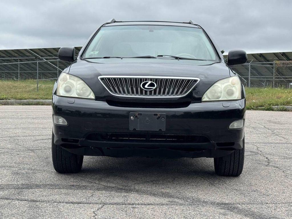 used 2005 Lexus RX 330 car, priced at $4,975