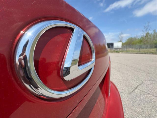 used 2012 Lexus IS 350 car, priced at $13,975