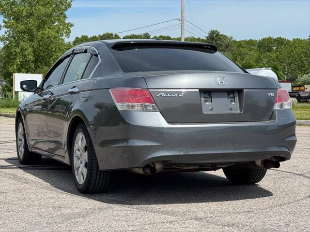 used 2008 Honda Accord car, priced at $6,975