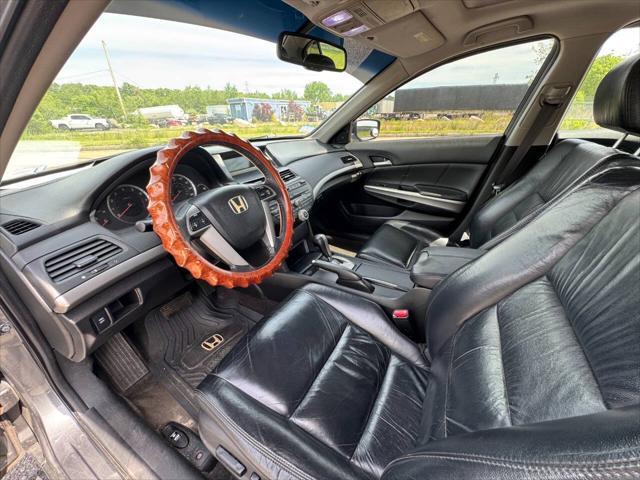 used 2008 Honda Accord car, priced at $6,975