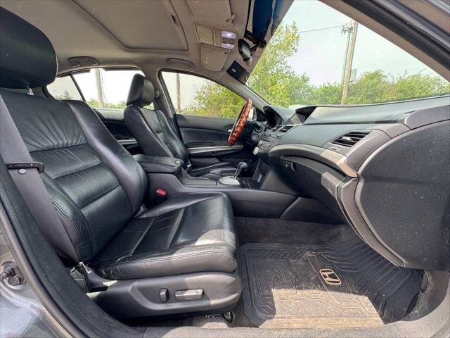 used 2008 Honda Accord car, priced at $6,975