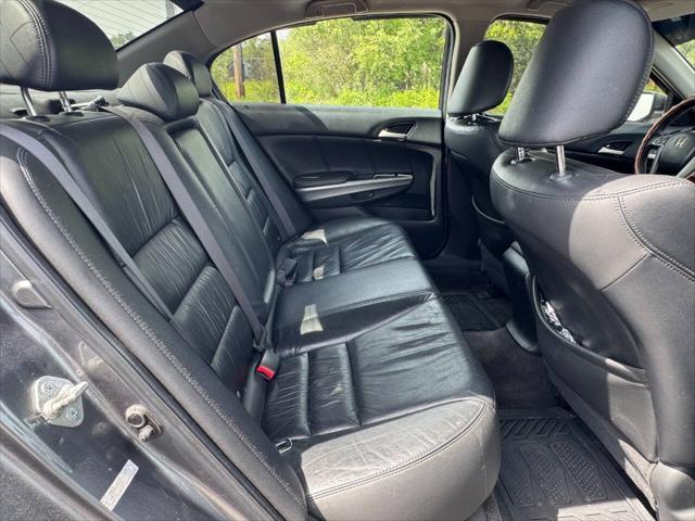 used 2008 Honda Accord car, priced at $6,975