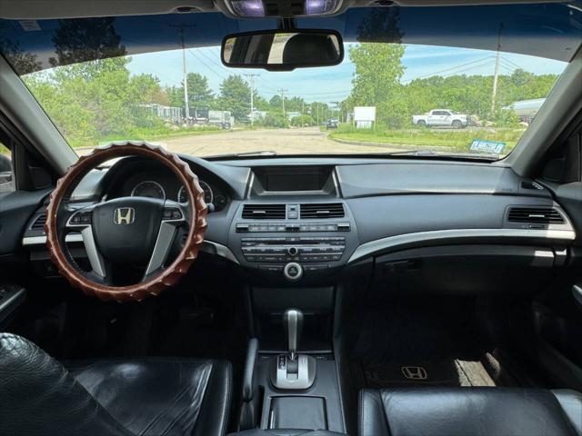 used 2008 Honda Accord car, priced at $6,975