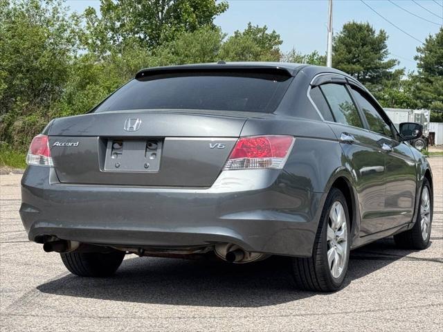 used 2008 Honda Accord car, priced at $6,975