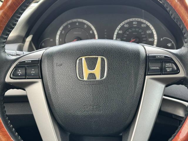 used 2008 Honda Accord car, priced at $6,975