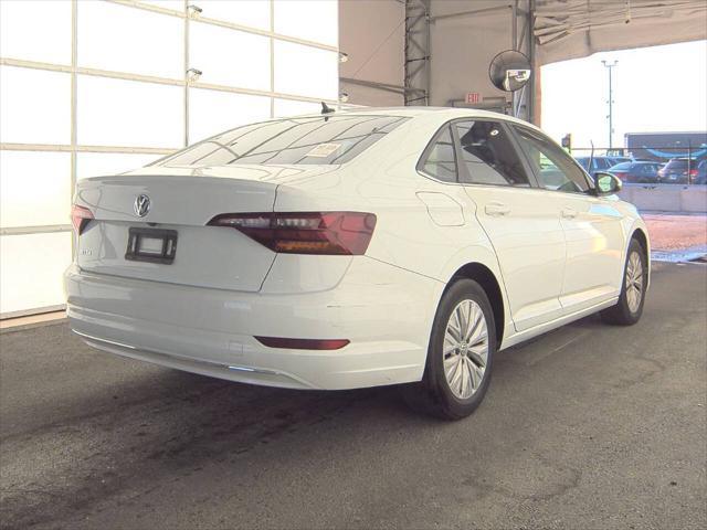 used 2019 Volkswagen Jetta car, priced at $13,475