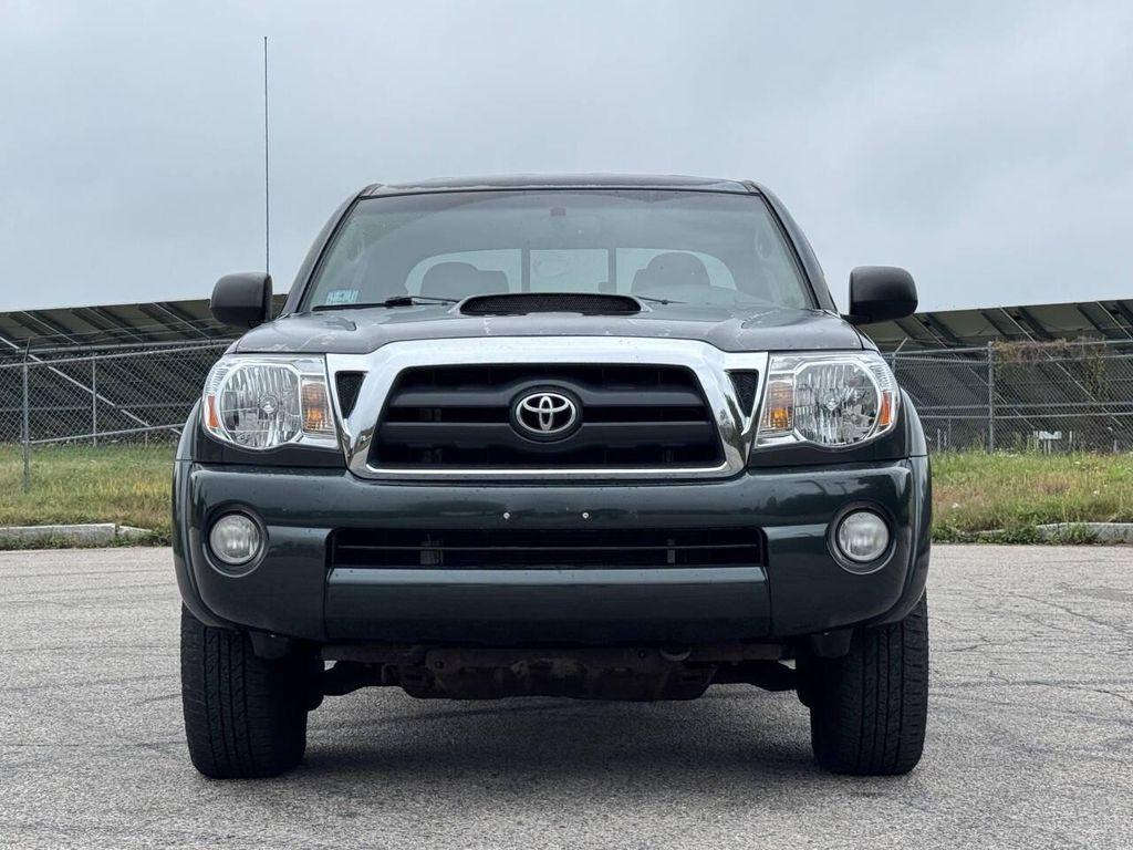 used 2009 Toyota Tacoma car, priced at $7,975