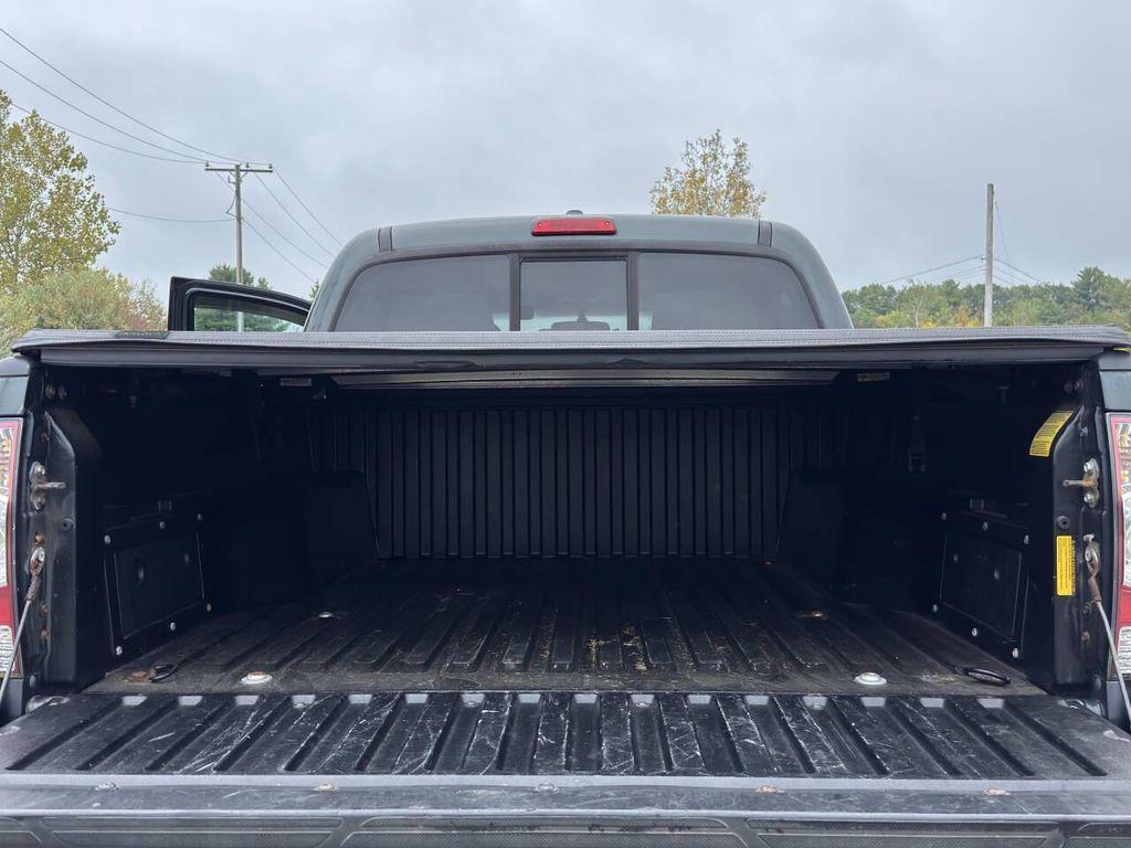 used 2009 Toyota Tacoma car, priced at $7,975
