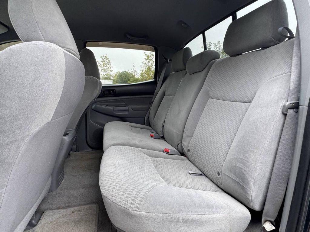 used 2009 Toyota Tacoma car, priced at $7,975