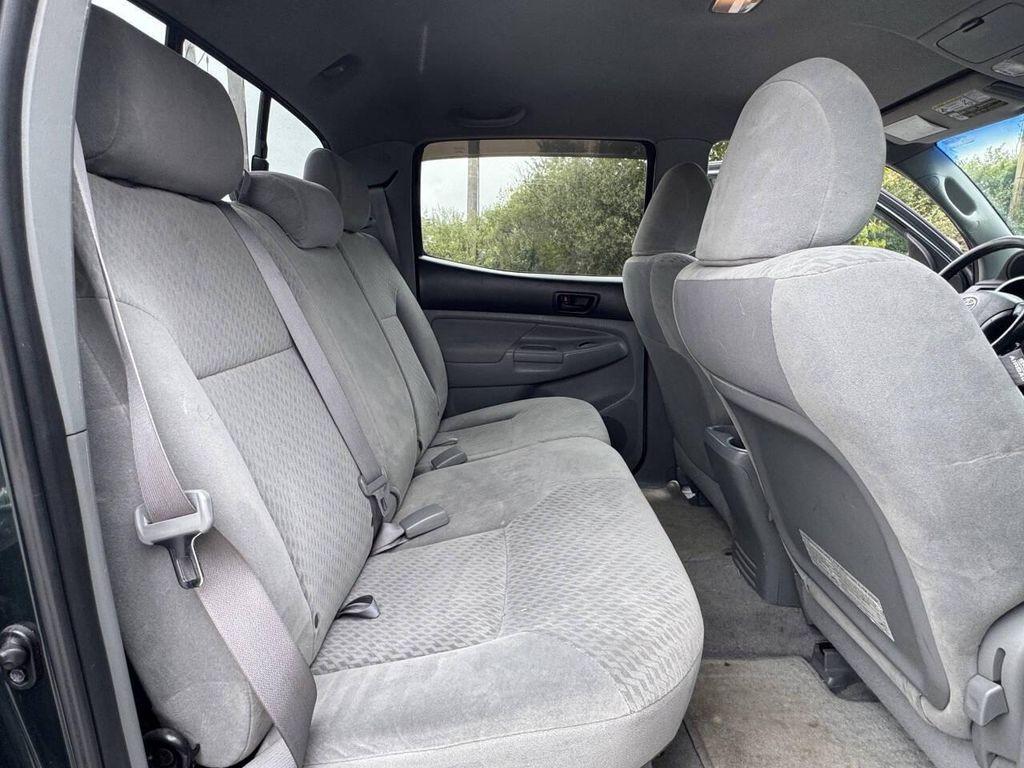 used 2009 Toyota Tacoma car, priced at $7,975