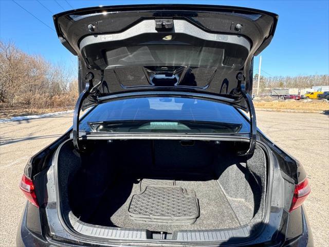 used 2022 Volkswagen Jetta car, priced at $15,975