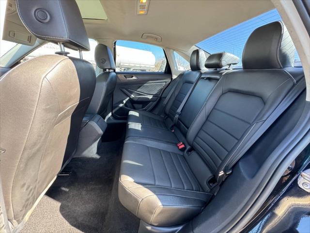 used 2022 Volkswagen Jetta car, priced at $15,975