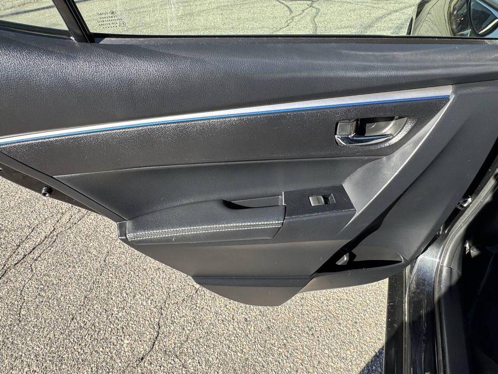 used 2015 Toyota Corolla car, priced at $8,975