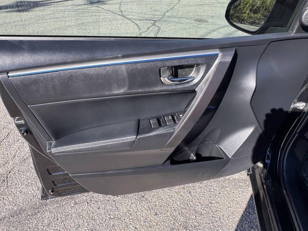 used 2015 Toyota Corolla car, priced at $8,975