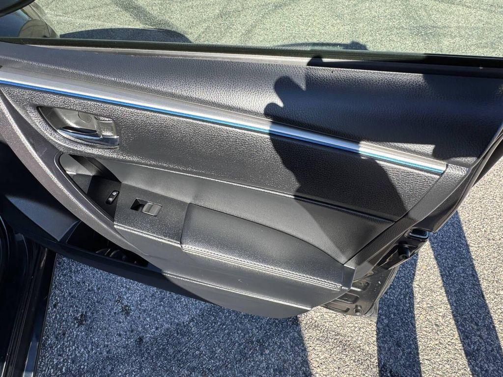 used 2015 Toyota Corolla car, priced at $8,975