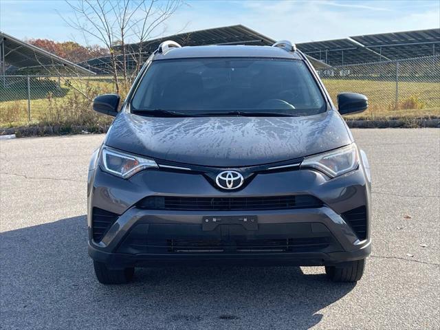 used 2016 Toyota RAV4 car, priced at $16,975