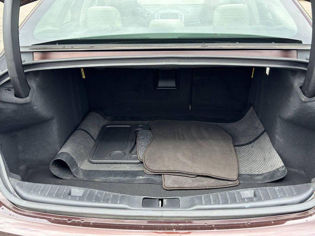 used 2019 Lincoln MKZ car, priced at $19,975